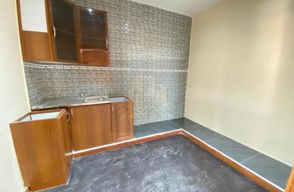 Apartment - Studio - 1 for rent in Khalifa City - Abu Dhabi