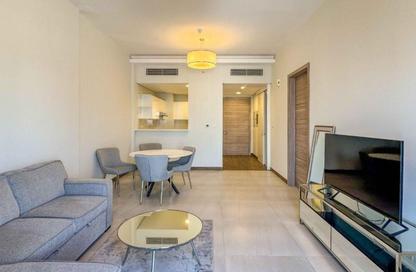 Apartment - 1 Bedroom - 2 Bathrooms for sale in SOL Bay - Business Bay - Dubai