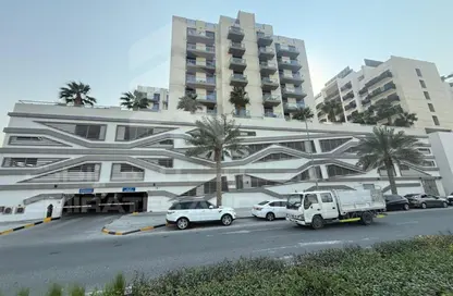 النزل و الشقق الفندقية - 1 حمام للبيع في مونتريل - الفرجان - دبي النزل و الشقق الفندقية - 1 حمام للبيع في مونتريل - الفرجان - دبي