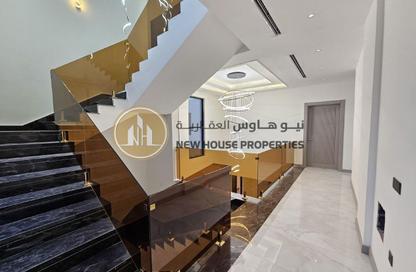 Villa - 5 - 6 for sale in Al Helio 1 - Al Helio - Ajman Villa - 5 - 6 for sale in Al Helio 1 - Al Helio - Ajman