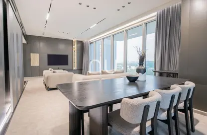 شقة - 2 غرف نوم - 3 حمامات للايجار في 1 ريزيدينسز-1 - وان ريزيدندس - الكفاف - زعبيل - دبي شقة - 2 غرف نوم - 3 حمامات للايجار في 1 ريزيدينسز-1 - وان ريزيدندس - الكفاف - زعبيل - دبي