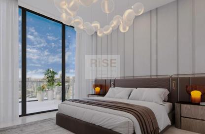 Apartment - 1 - 2 for sale in Sereno Residences - District 11 - Jumeirah Village Circle - Dubai