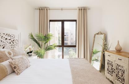 Apartment - 1 Bedroom - 2 Bathrooms for sale in Zaafaran 4 - Zaafaran - Old Town - Downtown Dubai - Dubai