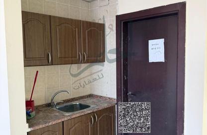 Show Room - Studio - 1 Bathroom for rent in Industrial Area 18 - Sharjah Industrial Area - Sharjah