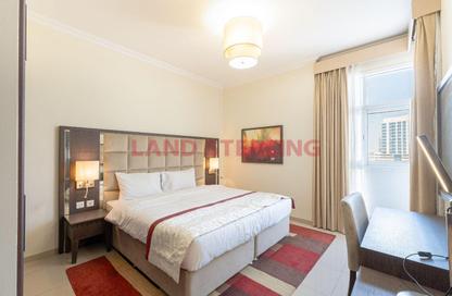 Apartment - 1 Bedroom - 1 Bathroom for sale in Siraj Tower - Arjan - Dubai