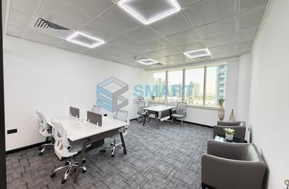 Business Centre - Studio - 7 for rent in Damac Executive Heights - Barsha Heights (Tecom) - Dubai
