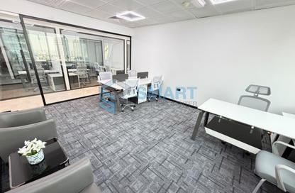 Business Centre - Studio - 7 for rent in Damac Executive Heights - Barsha Heights (Tecom) - Dubai