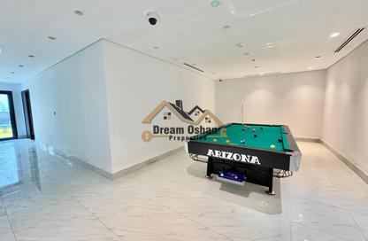 Apartment - 2 Bedrooms - 3 Bathrooms for rent in Sama Al Jaddaf - Al Jaddaf - Dubai