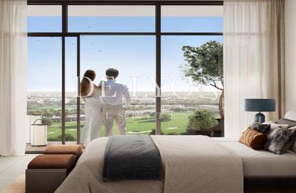 Apartment - 2 Bedrooms - 3 Bathrooms for sale in Parkside Hills - Dubai Hills Estate - Dubai