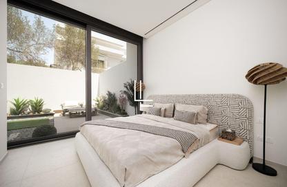 Apartment - 1 Bedroom - 1 Bathroom for sale in Eden House The Canal - Jumeirah 2 - Jumeirah - Dubai