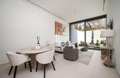 Apartment - 1 Bedroom - 1 Bathroom for sale in Eden House The Canal - Jumeirah 2 - Jumeirah - Dubai