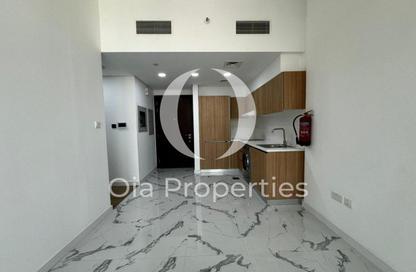 Apartment - 1 - 1 for sale in Oasis 1 - Oasis Residences - Masdar City - Abu Dhabi