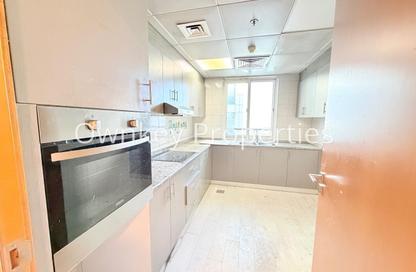 Apartment - 1 Bedroom - 2 Bathrooms for rent in Barsha Platinum - Al Barsha 1 - Al Barsha - Dubai