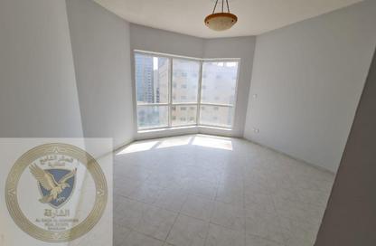 Apartment - 1 Bedroom - 1 Bathroom for rent in Al Majaz 3 - Al Majaz - Sharjah