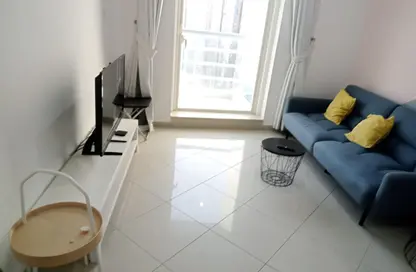 Apartment - 1 Bedroom - 2 Bathrooms for rent in Concorde Tower - JLT Cluster H - Jumeirah Lake Towers - Dubai Apartment - 1 Bedroom - 2 Bathrooms for rent in Concorde Tower - JLT Cluster H - Jumeirah Lake Towers - Dubai