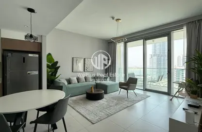 Apartment - 2 Bedrooms - 2 Bathrooms for sale in The Grand - Dubai Creek Harbour (The Lagoons) - Dubai