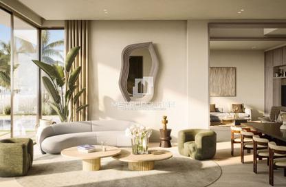 Villa - 6 - 7 for sale in Bay Villas - Dubai Islands - Dubai
