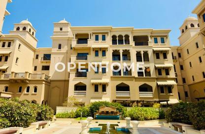 Apartment - 1 - 2 for sale in Saadiyat Beach Residences - Saadiyat Beach - Saadiyat Island - Abu Dhabi Apartment - 1 - 2 for sale in Saadiyat Beach Residences - Saadiyat Beach - Saadiyat Island - Abu Dhabi