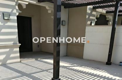 Apartment - 1 - 2 for sale in Saadiyat Beach Residences - Saadiyat Beach - Saadiyat Island - Abu Dhabi Apartment - 1 - 2 for sale in Saadiyat Beach Residences - Saadiyat Beach - Saadiyat Island - Abu Dhabi