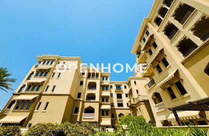 Apartment - 1 - 2 for sale in Saadiyat Beach Residences - Saadiyat Beach - Saadiyat Island - Abu Dhabi