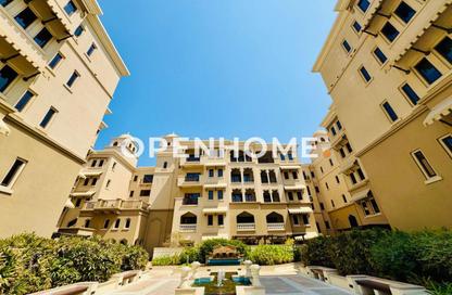 Apartment - 1 - 2 for sale in Saadiyat Beach Residences - Saadiyat Beach - Saadiyat Island - Abu Dhabi