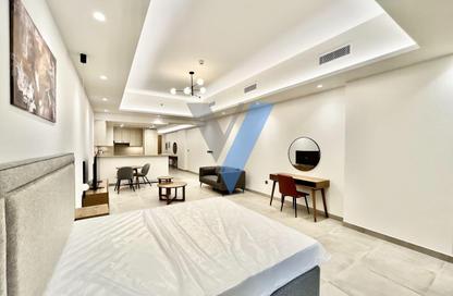 Apartment - Studio - 1 Bathroom for rent in Orra The Embankment Tower 1 - Orra The Embankment - Jumeirah Lake Towers - Dubai Apartment - Studio - 1 Bathroom for rent in Orra The Embankment Tower 1 - Orra The Embankment - Jumeirah Lake Towers - Dubai