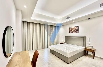 Apartment - Studio - 1 Bathroom for rent in Orra The Embankment Tower 1 - Orra The Embankment - Jumeirah Lake Towers - Dubai Apartment - Studio - 1 Bathroom for rent in Orra The Embankment Tower 1 - Orra The Embankment - Jumeirah Lake Towers - Dubai