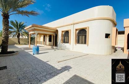 Villa - 4 Bedrooms - 5 Bathrooms for sale in Humaid Gate Tower - Al Humaid City - Ajman Villa - 4 Bedrooms - 5 Bathrooms for sale in Humaid Gate Tower - Al Humaid City - Ajman