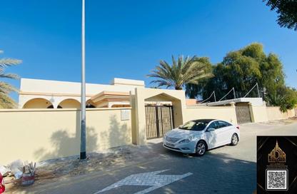 Villa - 4 Bedrooms - 5 Bathrooms for sale in Humaid Gate Tower - Al Humaid City - Ajman
