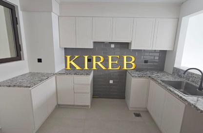 Townhouse - 4 Bedrooms - 3 Bathrooms for rent in Costa Brava 1 - Costa Brava - Damac Lagoons - Dubai