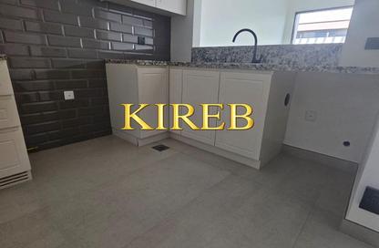 Townhouse - 4 Bedrooms - 3 Bathrooms for rent in Costa Brava 1 - Costa Brava - Damac Lagoons - Dubai