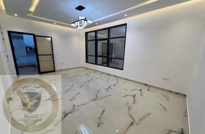 Townhouse - 3 Bedrooms - 3 Bathrooms for rent in Al Yasmeen 1 - Al Yasmeen - Ajman