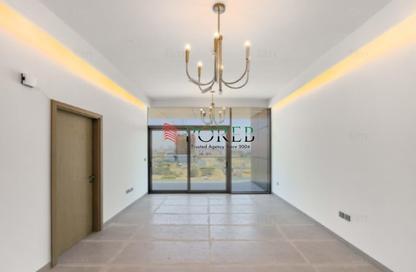 Apartment - 1 Bedroom - 2 Bathrooms for rent in The Roof Residence - Nad Al Sheba Gardens - Nad Al Sheba 1 - Nad Al Sheba - Dubai