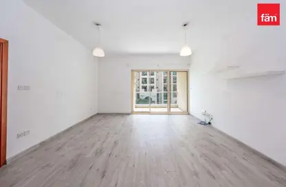 Apartment - 1 Bedroom - 1 Bathroom for rent in Al Thayyal 4 - Al Thayyal - Greens - Dubai