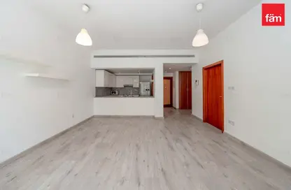 Apartment - 1 Bedroom - 1 Bathroom for rent in Al Thayyal 4 - Al Thayyal - Greens - Dubai