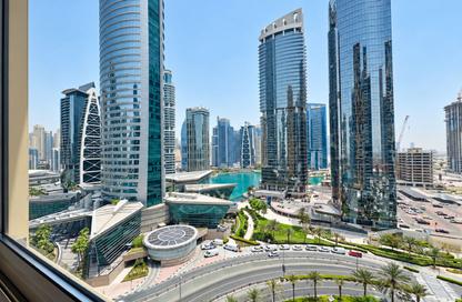 Apartment - 2 - 4 for rent in Mohammed Ibrahim Tower (J2 Tower) - JLT Cluster J - Jumeirah Lake Towers - Dubai Apartment - 2 - 4 for rent in Mohammed Ibrahim Tower (J2 Tower) - JLT Cluster J - Jumeirah Lake Towers - Dubai
