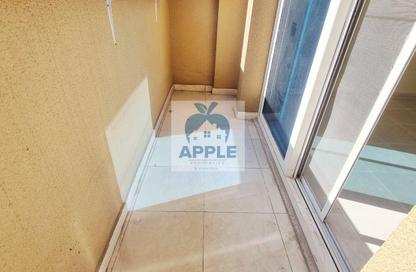 Apartment - 1 Bedroom - 2 Bathrooms for rent in Muwaileh 29 Building - Muwaileh - Sharjah