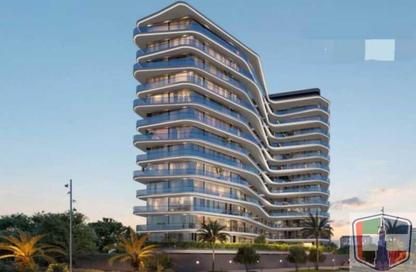Apartment - 1 Bedroom - 2 Bathrooms for sale in Milos Residences - Dubai Land Residence Complex - Dubai Land - Dubai