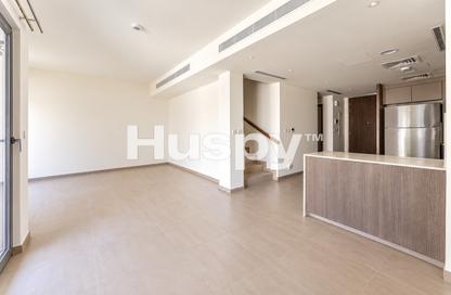 Townhouse - 3 - 4 for rent in Elan - Tilal Al Ghaf - Dubai