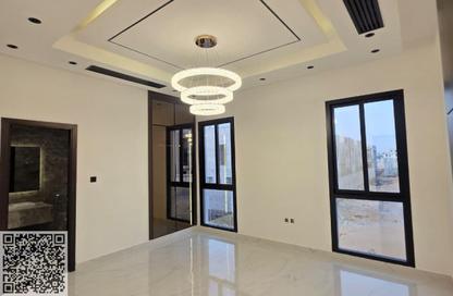 Villa - 5 Bedrooms - 7 Bathrooms for sale in Al Helio 2 - Al Helio - Ajman