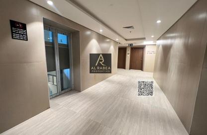 Apartment - Studio - 1 Bathroom for rent in Garden Residences - Emirates City - Ajman