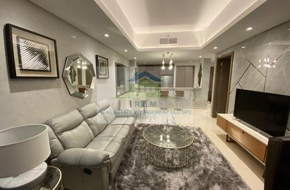 Apartment - 1 Bedroom - 2 Bathrooms for rent in Gateway Residences - Mina Al Arab - Ras Al Khaimah Apartment - 1 Bedroom - 2 Bathrooms for rent in Gateway Residences - Mina Al Arab - Ras Al Khaimah