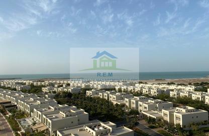Apartment - 1 Bedroom - 2 Bathrooms for rent in Gateway Residences - Mina Al Arab - Ras Al Khaimah