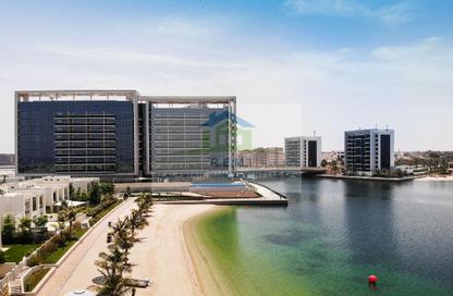 Apartment - 1 Bedroom - 2 Bathrooms for rent in Gateway Residences - Mina Al Arab - Ras Al Khaimah Apartment - 1 Bedroom - 2 Bathrooms for rent in Gateway Residences - Mina Al Arab - Ras Al Khaimah