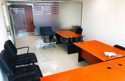 Office Space - Studio for rent in Lake Central - Business Bay - Dubai Office Space - Studio for rent in Lake Central - Business Bay - Dubai