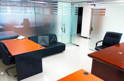 Office Space - Studio for rent in Lake Central - Business Bay - Dubai Office Space - Studio for rent in Lake Central - Business Bay - Dubai