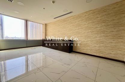 Office Space - Studio for rent in Gold Tower (Au Tower) - JLT Cluster I - Jumeirah Lake Towers - Dubai
