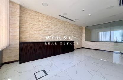 Office Space - Studio for rent in Gold Tower (Au Tower) - JLT Cluster I - Jumeirah Lake Towers - Dubai