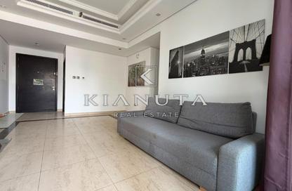 Apartment - 1 Bedroom - 2 Bathrooms for rent in Mon Reve - Downtown Dubai - Dubai Apartment - 1 Bedroom - 2 Bathrooms for rent in Mon Reve - Downtown Dubai - Dubai