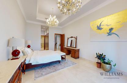 Apartment - 3 Bedrooms - 5 Bathrooms for sale in The Fairmont Palm Residence North - The Fairmont Palm Residences - Palm Jumeirah - Dubai